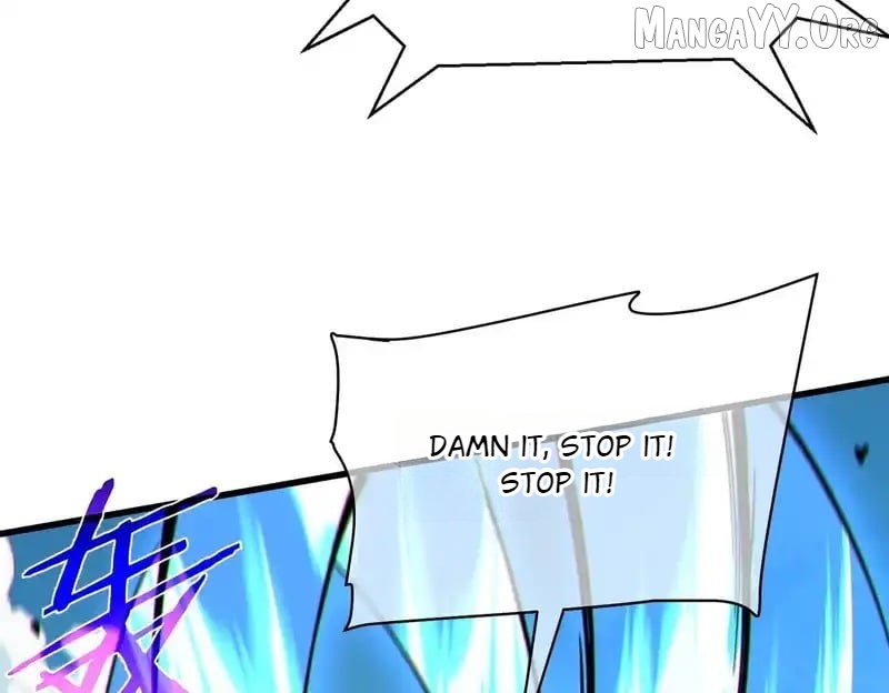 I Rely on My Invincibility to Deal Tons of Damage Passively! Chapter 131 - page 3